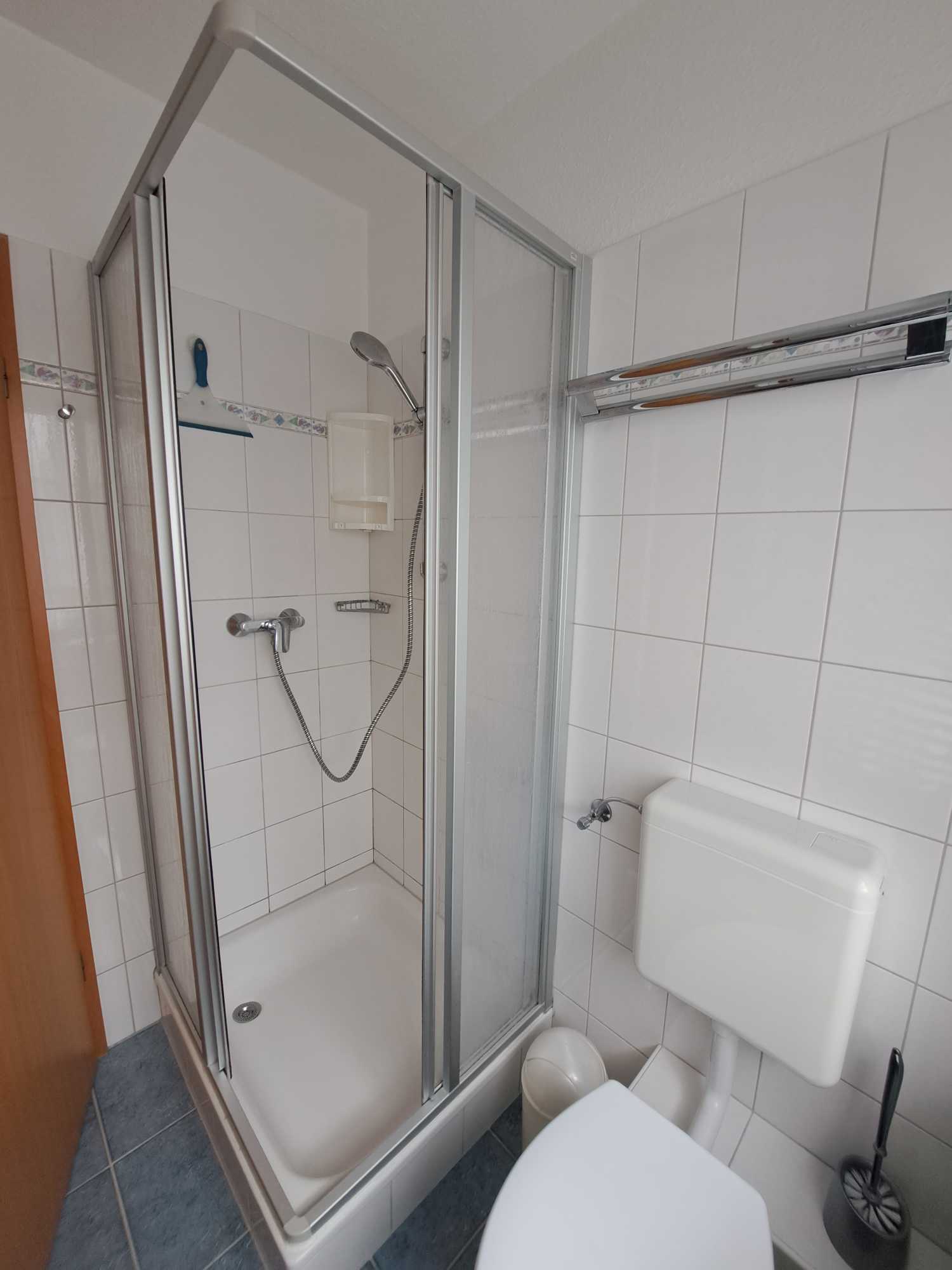 Dusche