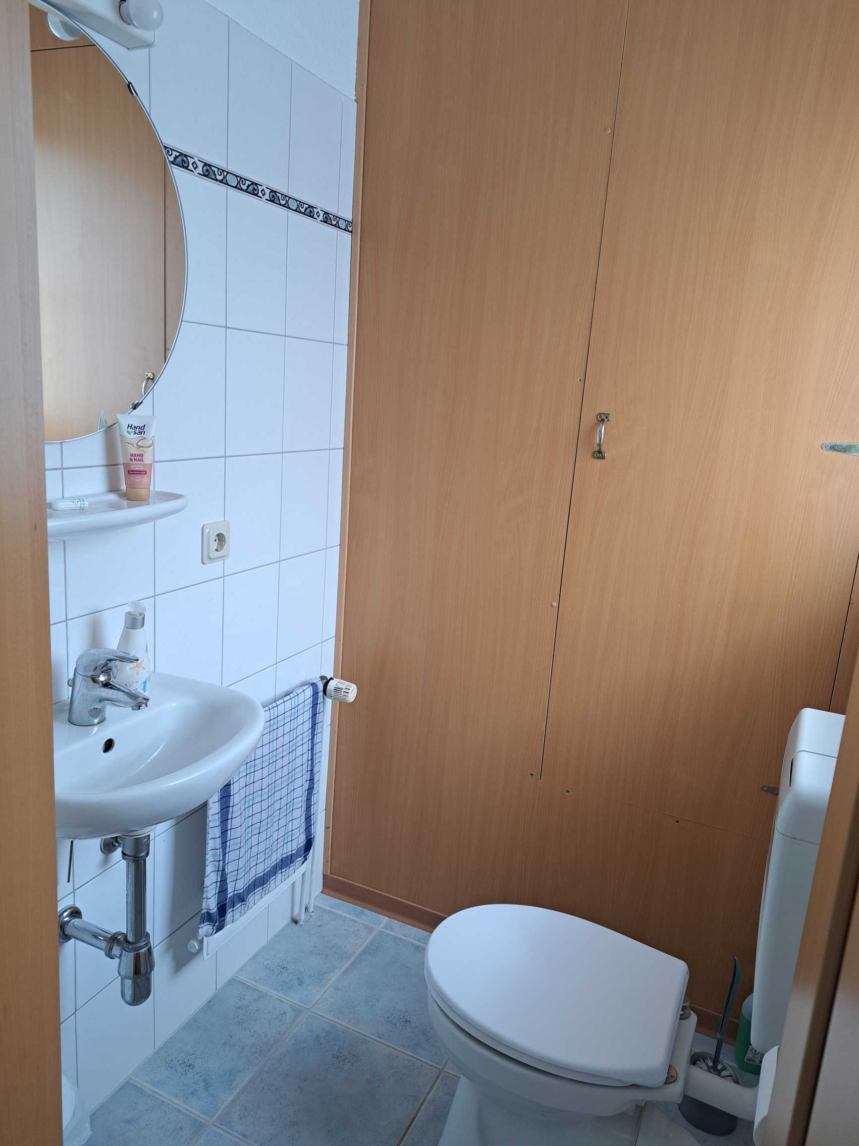 WC
